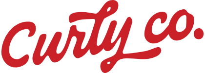 CurlyCo Logo